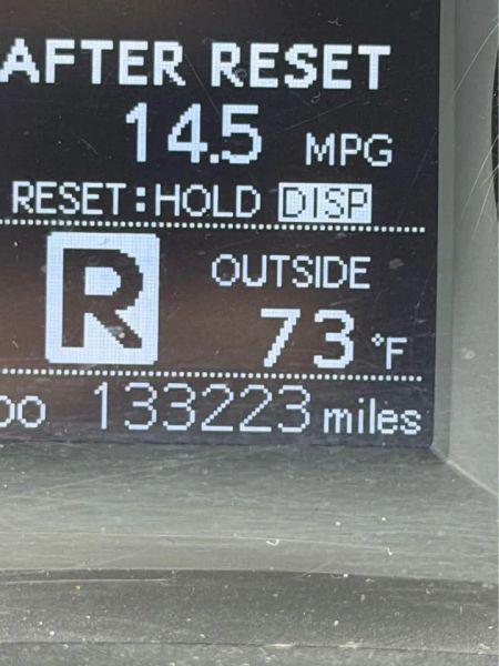 2014 Toyota Highlander LE V6