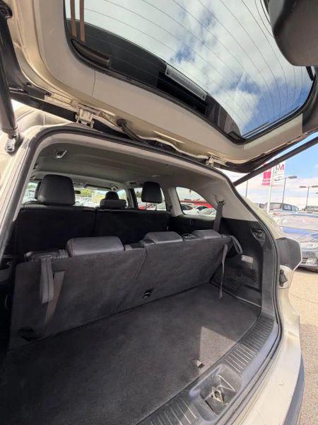 2014 Toyota Highlander LE V6