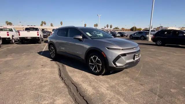 2026 Chevrolet Equinox LT 2, FWD
