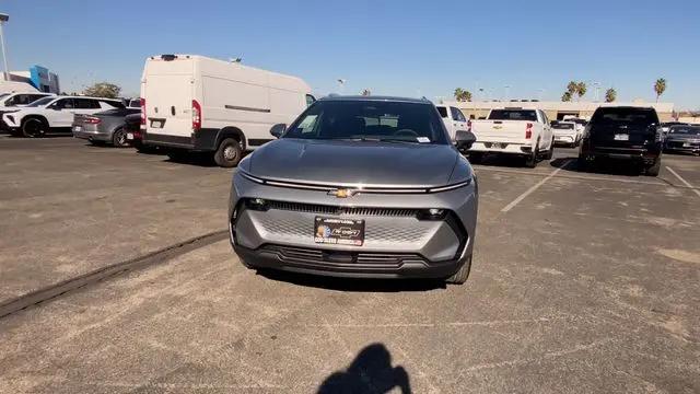 2026 Chevrolet Equinox LT 2, FWD