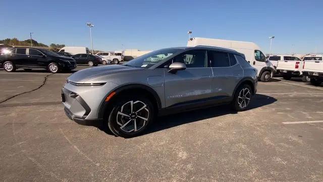 2026 Chevrolet Equinox LT 2, FWD