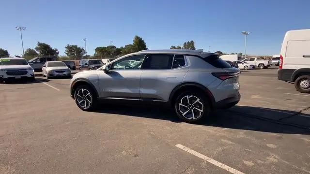 2026 Chevrolet Equinox LT 2, FWD