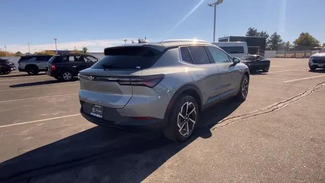 2026 Chevrolet Equinox LT 2, FWD