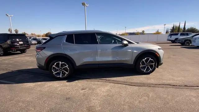 2026 Chevrolet Equinox LT 2, FWD