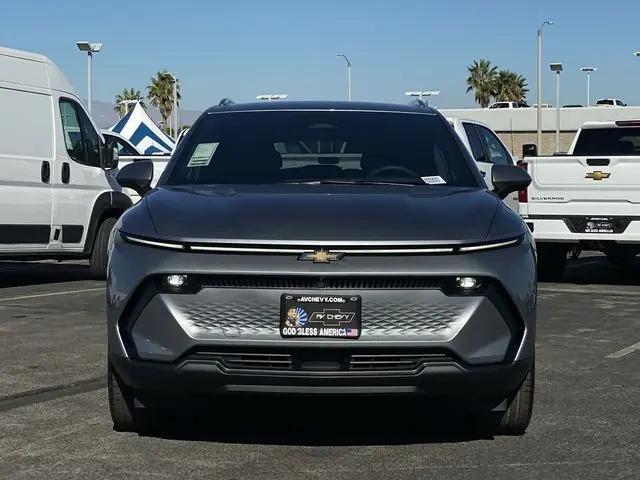 2026 Chevrolet Equinox LT 2, FWD