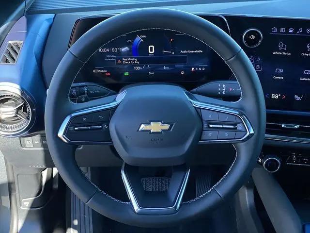2026 Chevrolet Equinox LT 2, FWD