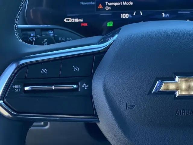2026 Chevrolet Equinox LT 2, FWD