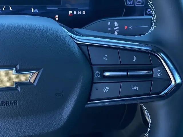 2026 Chevrolet Equinox LT 2, FWD