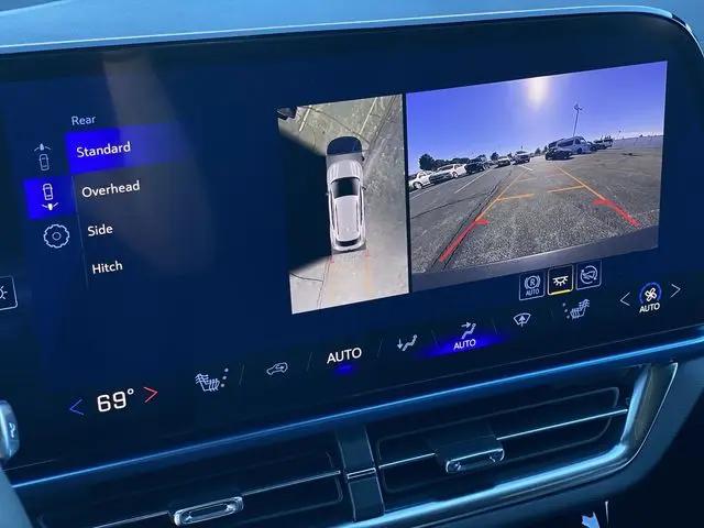 2026 Chevrolet Equinox LT 2, FWD