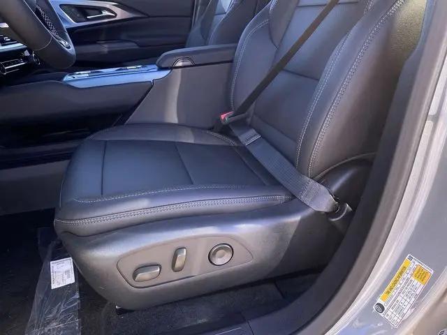 2026 Chevrolet Equinox LT 2, FWD