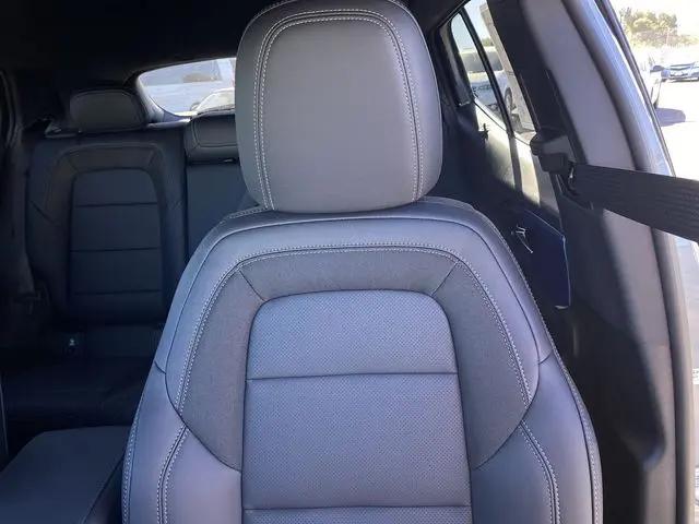 2026 Chevrolet Equinox LT 2, FWD