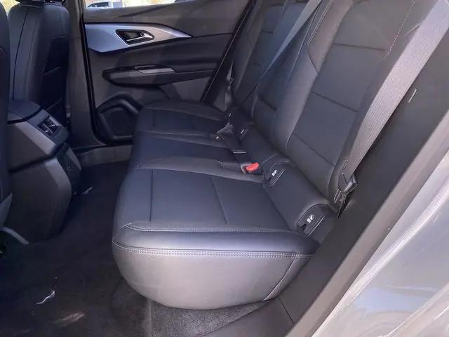 2026 Chevrolet Equinox LT 2, FWD