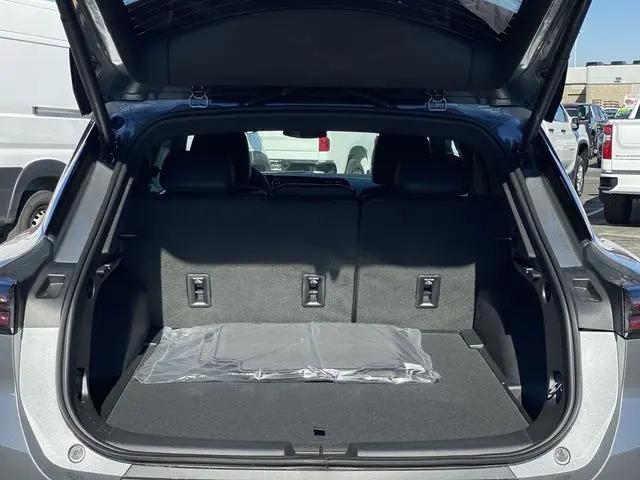 2026 Chevrolet Equinox LT 2, FWD