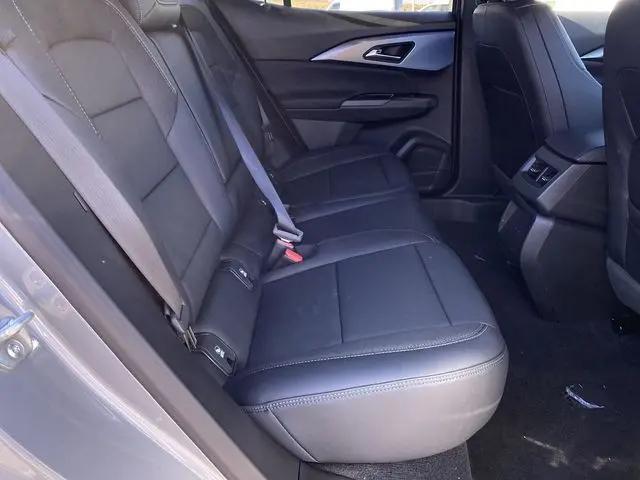 2026 Chevrolet Equinox LT 2, FWD