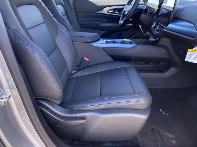 2026 Chevrolet Equinox LT 2, FWD