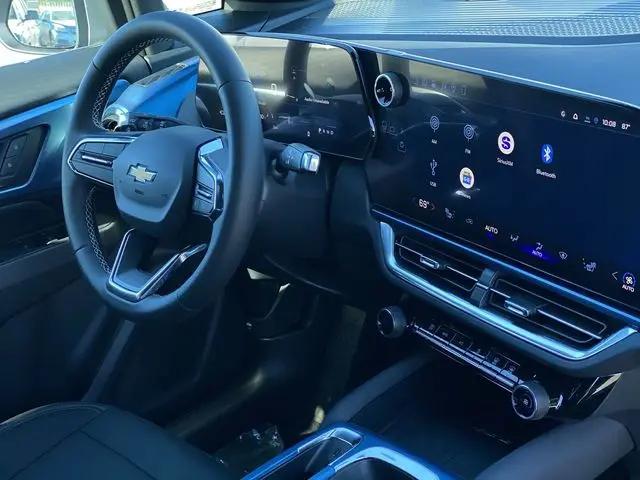 2026 Chevrolet Equinox LT 2, FWD