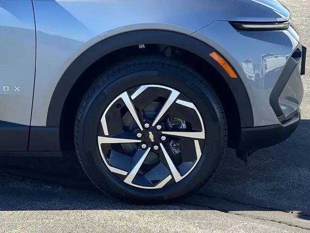 2026 Chevrolet Equinox LT 2, FWD