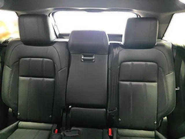 2021 Land Rover Range Rover Sport HSE Silver Edition MHEV