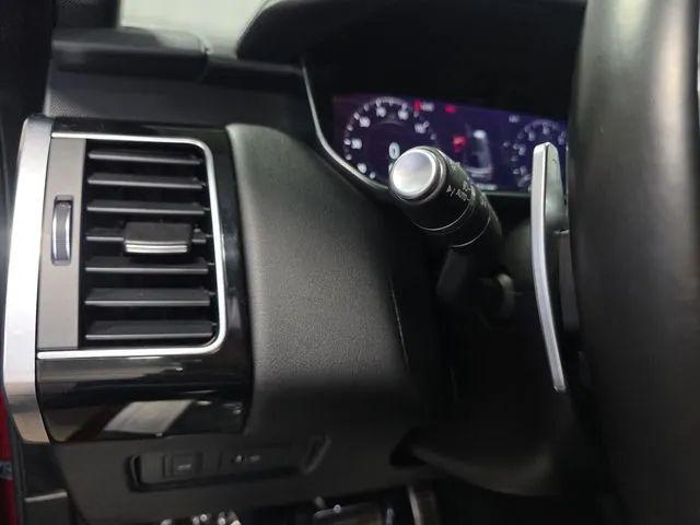 2021 Land Rover Range Rover Sport HSE Silver Edition MHEV