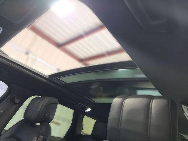 2021 Land Rover Range Rover Sport HSE Silver Edition MHEV