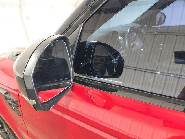 2021 Land Rover Range Rover Sport HSE Silver Edition MHEV