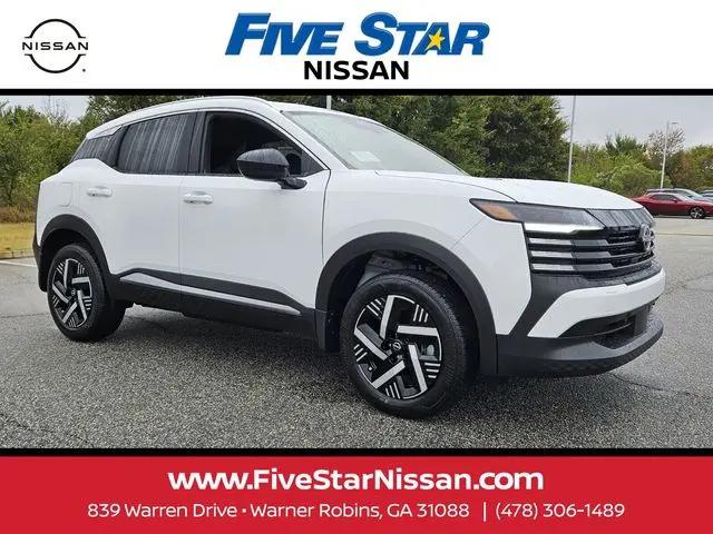2026 Nissan Kicks SV for sale in Warner Robins, GA