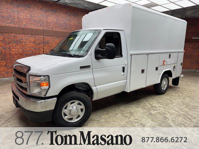 2026 Ford E-350 Cutaway Base for sale in Reading, PA