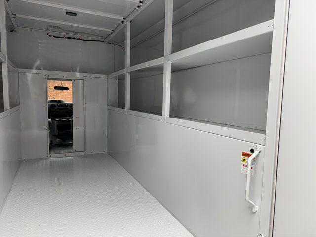 2026 Ford E-350 Cutaway Base
