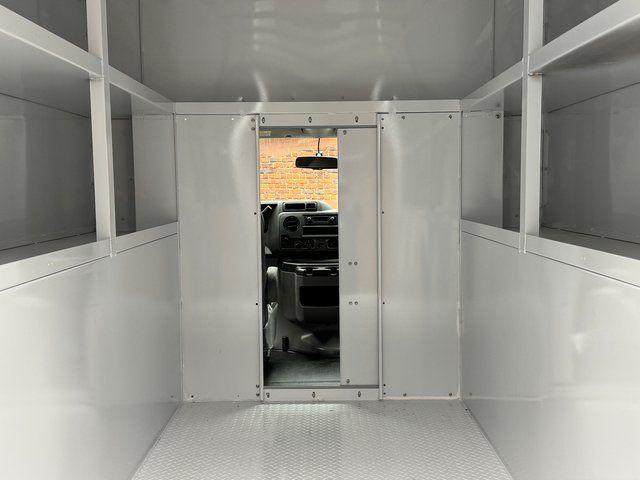 2026 Ford E-350 Cutaway Base