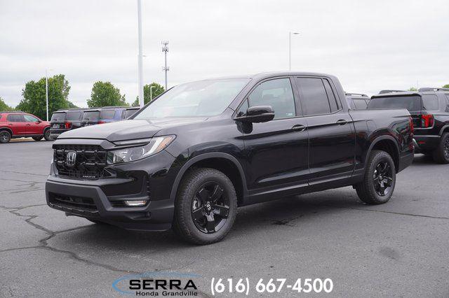 2026 Honda Ridgeline Black Edition for sale in Grandville, MI