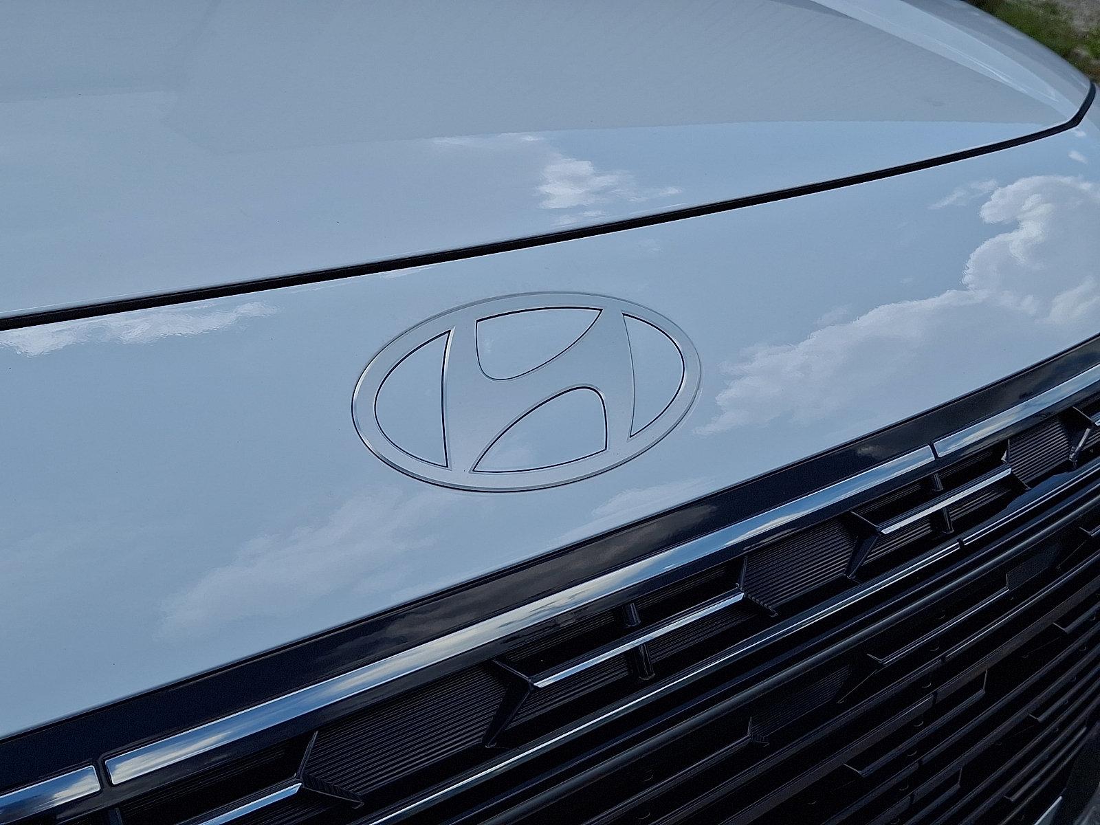 2026 Hyundai Palisade Calligraphy - Photo 7
