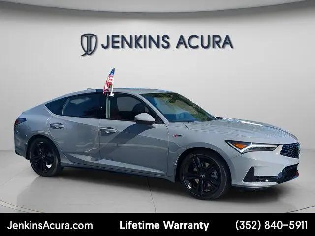 2026 Acura Integra FWD A-Spec for sale in Ocala, FL