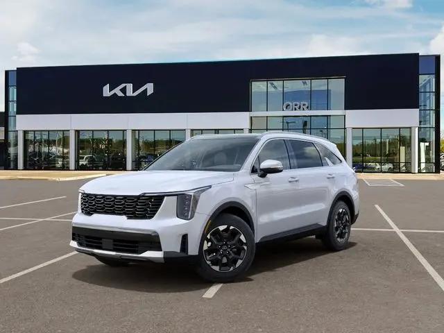 2026 Kia Sorento S for sale in Shreveport, LA