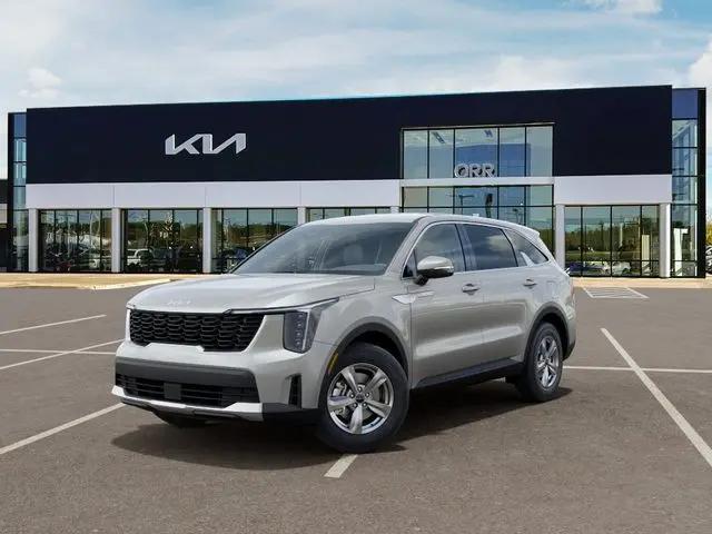2026 Kia Sorento LX for sale in Shreveport, LA