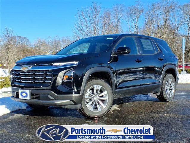 2026 Chevrolet Equinox AWD LT for sale in Portsmouth, NH