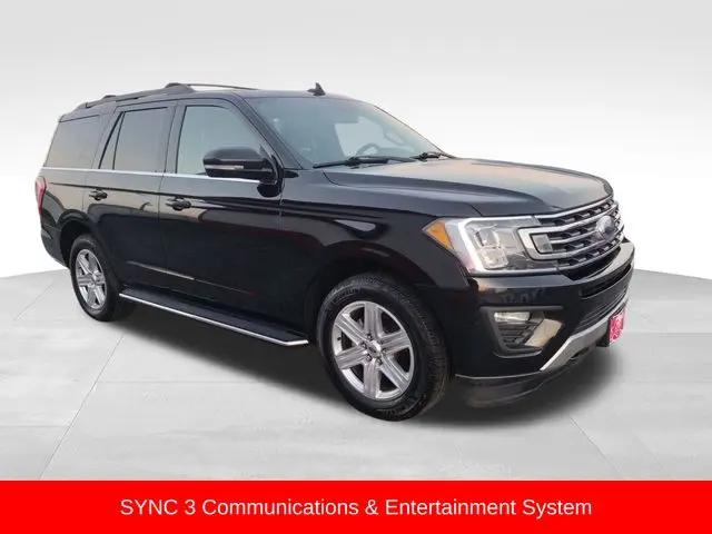 2020 Ford Expedition XLT