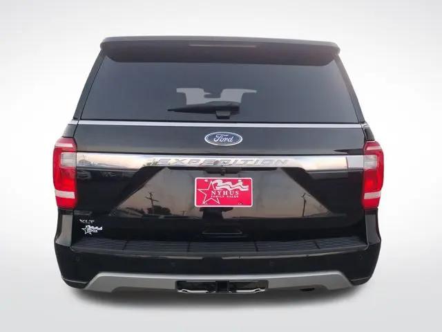 2020 Ford Expedition XLT