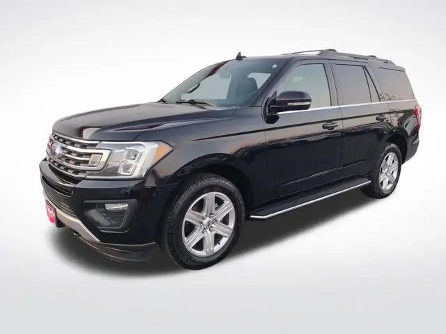 2020 Ford Expedition XLT for sale in Perham, MN