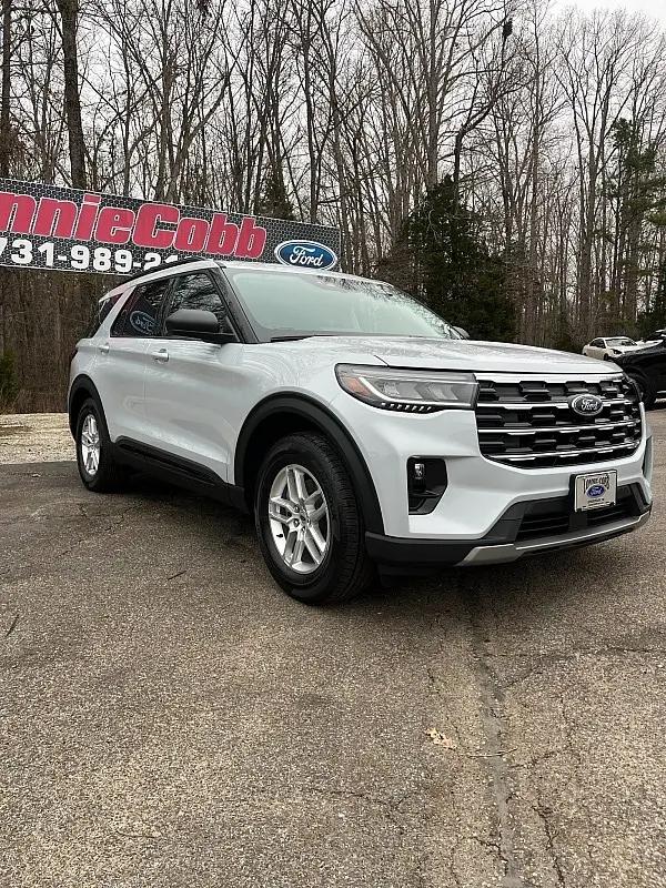 2026 Ford Explorer Active for sale in Henderson, TN