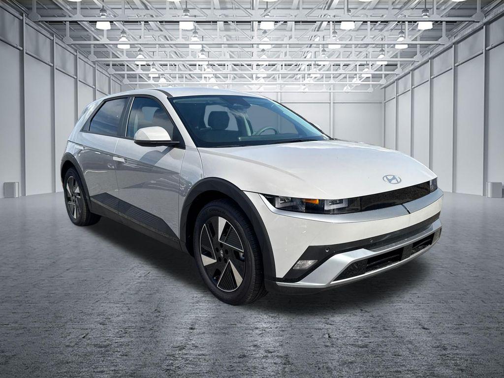 2026 Hyundai IONIQ 5 SE