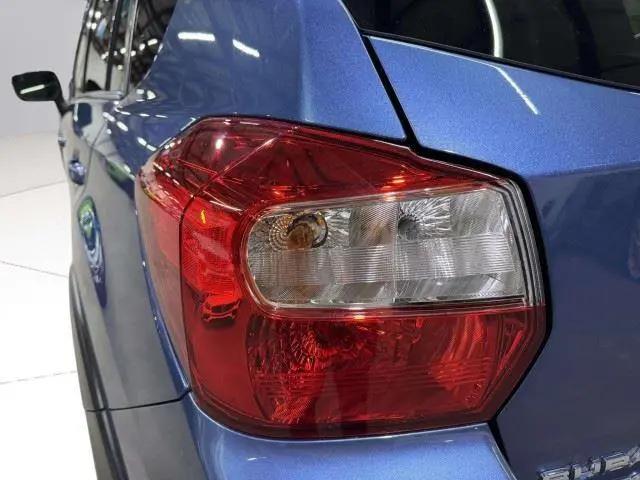 2017 Subaru Crosstrek 2.0i Premium
