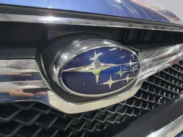 2017 Subaru Crosstrek 2.0i Premium