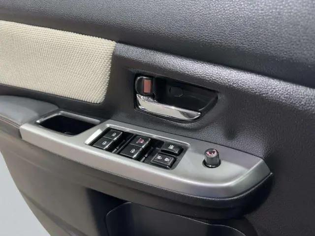 2017 Subaru Crosstrek 2.0i Premium