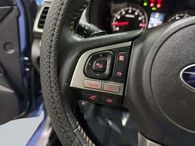 2017 Subaru Crosstrek 2.0i Premium