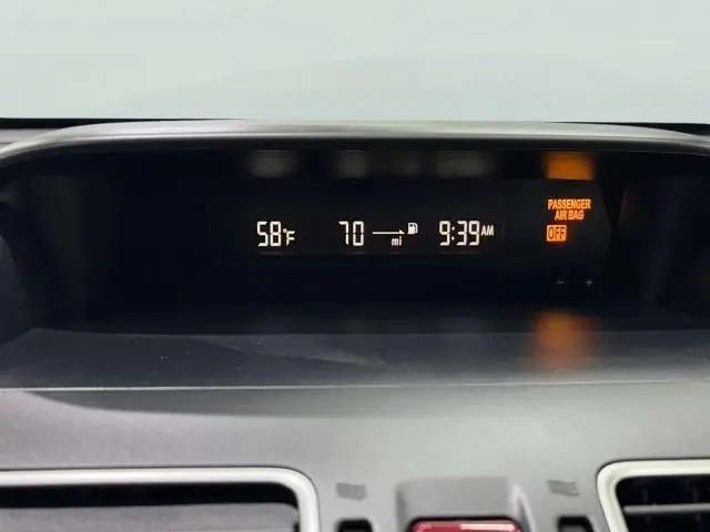 2017 Subaru Crosstrek 2.0i Premium
