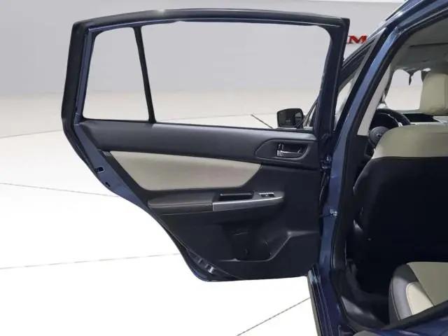 2017 Subaru Crosstrek 2.0i Premium