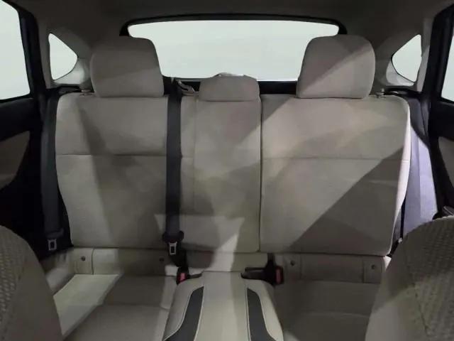 2017 Subaru Crosstrek 2.0i Premium