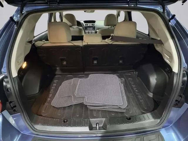 2017 Subaru Crosstrek 2.0i Premium