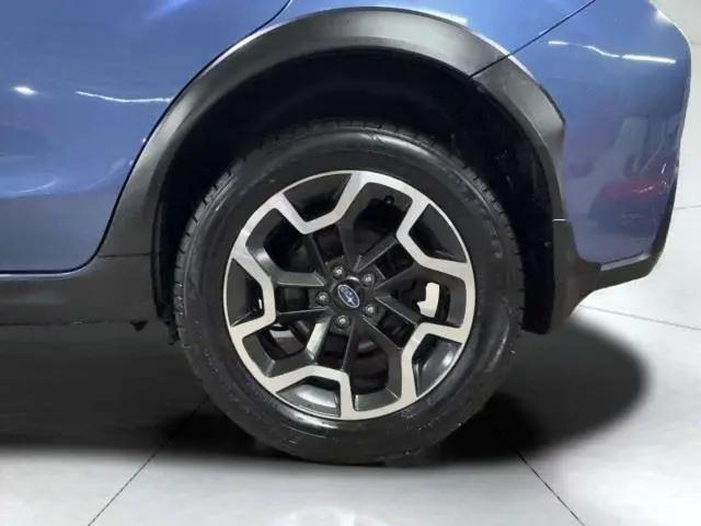 2017 Subaru Crosstrek 2.0i Premium