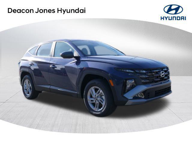 2026 Hyundai Tucson SE for sale in Goldsboro, NC